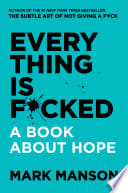Cover of Everything Is F*cked