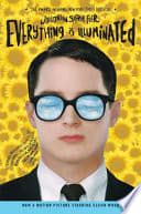 Cover of Everything Is Illuminated