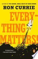 Cover of Everything Matters!