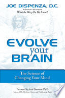 Cover of Evolve Your Brain