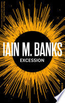 Cover of Excession