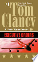 Cover of Executive Orders