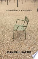 Cover of Existentialism Is a Humanism