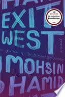 Cover of Exit West
