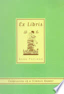 Cover of Ex Libris