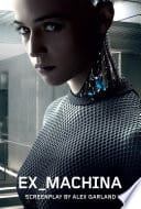 Cover of Ex Machina