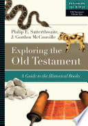 Cover of Exploring the Old Testament