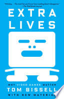 Cover of Extra Lives