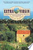 Cover of Extra Virgin