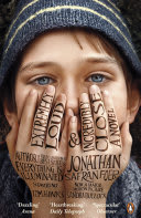 Cover of Extremely Loud and Incredibly Close