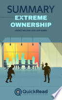 Cover of Extreme Ownership
