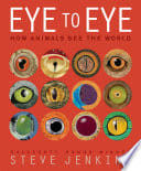 Cover of Eye to Eye