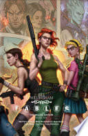 Cover of Fables