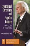 Cover of Faith and Popular Culture