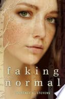 Cover of Faking Normal
