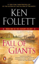 Cover of Fall of Giants