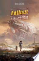 Cover of Fallout: Brotherhood of Steel