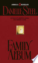Cover of Family Album
