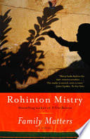 Cover of Family Matters