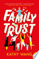 Cover of Family Trust
