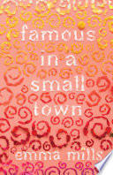 Cover of Famous in a Small Town