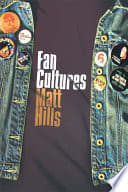Cover of Fan Cultures