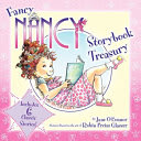 Cover of Fancy Nancy