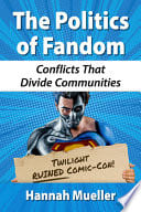 Cover of Fandom