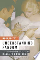 Cover of Fandom