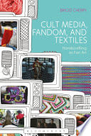 Cover of Fandom and Cultural Production