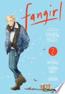 Cover of Fangirl