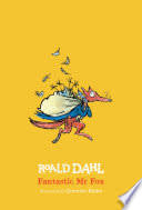 Cover of Fantastic Mr. Fox