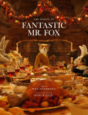 Cover of Fantastic Mr. Fox