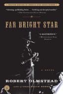 Cover of Far Bright Star