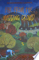 Cover of Far from the Madding Crowd
