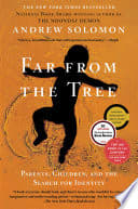 Cover of Far from the Tree