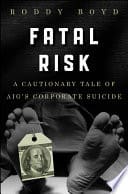Cover of Fatal Risk