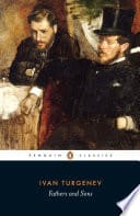 Cover of Fathers and Sons