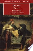 Cover of Faust