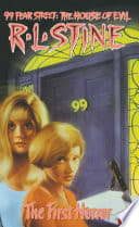 Cover of Fear Street: The First Horror