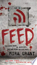 Cover of Feed