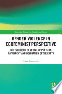Cover of Feminist and Queer Perspectives on Imprisonment