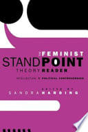 Cover of Feminist Epistemology