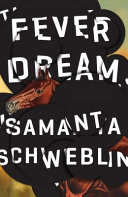 Cover of Fever Dream