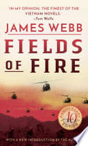 Cover of Fields of Fire