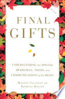 Cover of Final Gifts