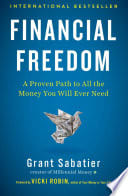Cover of Financial Freedom