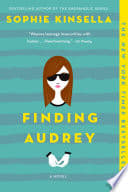 Cover of Finding Audrey