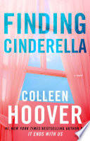 Cover of Finding Cinderella