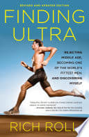 Cover of Finding Ultra